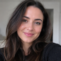 Chloe Harris
